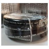 Hromee Fuel Hose 3/4"x20