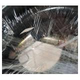 Hromee Fuel Hose 3/4"x20