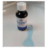 SENVEN Appliance Paint Appliance Touch Up Paint High-Gloss Black Surface Touch Up Paint Pen Scratch Repair for Appliances Refrigerator Metal Surfaces Dishwasher Dryer Microwave Washers. BRUSH MISSING.