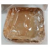 Air Fryer Disposable Paper Liners, 125 Pcs Parchment Cooking Non-Stick Liner for Air Fryer, Microwave Oven, Frying Pan, 9 Inch Oil-proof Air Fryers Filters Sheets for 9 10 11 12 Qt Baking Basket - Ret