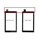 Replacement for Nintendo Switch Screen Replacement HAC-001(-01) LCD Display Panel and V2 Touch Digitizer Screen Panel(V2 HAC-001(-01) Touch+LCD) - Retail: $40