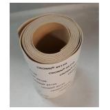 Leather Repair Patch Tape Kit, Self Adhesive Leather Repair for Furniture, Couch, Sofa, Car Seats, Office Chair, Vinyl Repair Kit.3.1inx60in - Retail: $12