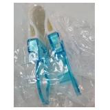 Smilelife Portable Pill Taker, Portable Travel Pill Popper Tool, Pill Organizer Pill Boxes Assistance Tool (1 PCS) - Retail: $8