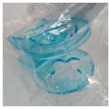 Smilelife Portable Pill Taker, Portable Travel Pill Popper Tool, Pill Organizer Pill Boxes Assistance Tool (1 PCS) - Retail: $8