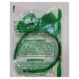 MEEDEE Spring Green Bow Headband - Emerald Green Bowknot Hoop Headband for Girls & Toddlers - Party Decoration, Cosplay & Costume Headwear - Retail: $10