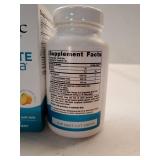 Nordic Naturals Ultimate Omega Fish Oil Supplement 60 Soft Gels - Retail: $30