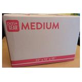 Odds & Ends Mixed Merchandise Lot Tons of Items Box is 22" x 15" x 13" (2.5 Cubic Feet) Medium Odds & Ends Mixed Merchandise Lot Tons of Items Box is 22" x 15" x 13" (2.5 Cubic Feet) Medium