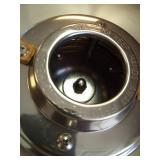 ANFIRE Commercial Professional Cotton Candy Machine 5\" Spinner Head with 24\" Metal Bowl and Floss Stabilizer Net - Retail: $740 ANFIRE Commercial Professional Cotton Candy Machine 5\" Spinner Head with 24\" Metal Bowl and Floss Stabilizer Net - Retail: $740