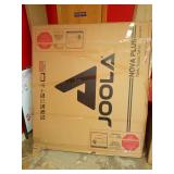JOOLA Nova Pro Plus Indoor/Outdoor Table Tennis Table with Weatherproof - Retail: $524 JOOLA Nova Pro Plus Indoor/Outdoor Table Tennis Table with Weatherproof - Retail: $524