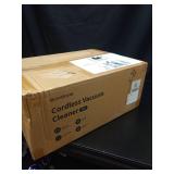 Cordless Vacuum Cleaner, 600W 50KPA 65Mins Cordless Stick Vacuum Cleaner With Touch Screen, Self-Standing,Wall Mount Charging, Handheld Vacuum Cleaners for Home/Pet Hair/Carpets/Hard Floors(X7A) - Ret Cordless Vacuum Cleaner, 600W 50KPA 65Mins Cordless Stick Vacuum Cleaner With Touch Screen, Self-Standing,Wall Mount Charging, Handheld Vacuum Cleaners for Home/Pet Hair/Carpets/Hard Floors(X7A) - Ret