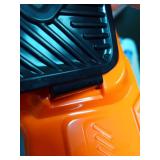 Electric Car Jack Kit 5 Ton 12V Floor Jack Portable Hydraulic Car Jack with Impact Wrench and Tire Inflator Pump for SUV Sedans Tire Change with LED Light, Lifting Height 6 to 17.7 Inch - Retail: $95 Electric Car Jack Kit 5 Ton 12V Floor Jack Portable Hydraulic Car Jack with Impact Wrench and Tire Inflator Pump for SUV Sedans Tire Change with LED Light, Lifting Height 6 to 17.7 Inch - Retail: $95