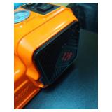 Electric Car Jack Kit 5 Ton 12V Floor Jack Portable Hydraulic Car Jack with Impact Wrench and Tire Inflator Pump for SUV Sedans Tire Change with LED Light, Lifting Height 6 to 17.7 Inch - Retail: $95 Electric Car Jack Kit 5 Ton 12V Floor Jack Portable Hydraulic Car Jack with Impact Wrench and Tire Inflator Pump for SUV Sedans Tire Change with LED Light, Lifting Height 6 to 17.7 Inch - Retail: $95