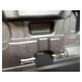 Electric Car Jack Kit 5 Ton 12V Floor Jack Portable Hydraulic Car Jack with Impact Wrench and Tire Inflator Pump for SUV Sedans Tire Change with LED Light, Lifting Height 6 to 17.7 Inch - Retail: $95 Electric Car Jack Kit 5 Ton 12V Floor Jack Portable Hydraulic Car Jack with Impact Wrench and Tire Inflator Pump for SUV Sedans Tire Change with LED Light, Lifting Height 6 to 17.7 Inch - Retail: $95