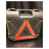 Electric Car Jack Kit 5 Ton 12V Floor Jack Portable Hydraulic Car Jack with Impact Wrench and Tire Inflator Pump for SUV Sedans Tire Change with LED Light, Lifting Height 6 to 17.7 Inch - Retail: $95 Electric Car Jack Kit 5 Ton 12V Floor Jack Portable Hydraulic Car Jack with Impact Wrench and Tire Inflator Pump for SUV Sedans Tire Change with LED Light, Lifting Height 6 to 17.7 Inch - Retail: $95