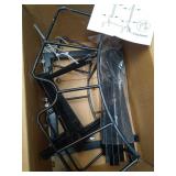 Garden Hose Holder Upgraded Water Hose Holder Heavy Duty Metal Hose Stand Sturdy Freestanding Hose Hanger, Detachable Garden Hose Storage Rack for Outside Yard Lawn - Retail: $26 Garden Hose Holder Upgraded Water Hose Holder Heavy Duty Metal Hose Stand Sturdy Freestanding Hose Hanger, Detachable Garden Hose Storage Rack for Outside Yard Lawn - Retail: $26