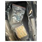 ALLY PEAKS Pull Up Bar Thickened Steel Pipe Super Heavy Duty Steel Frame Upper Workout Bar| Multi-Grip Strength for Doorway | Indoor Chin-Up Bar Fitness Trainer for Home Gym Max Limit 440 lbs - Retail ALLY PEAKS Pull Up Bar Thickened Steel Pipe Super Heavy Duty Steel Frame Upper Workout Bar| Multi-Grip Strength for Doorway | Indoor Chin-Up Bar Fitness Trainer for Home Gym Max Limit 440 lbs - Retail