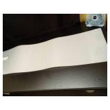 Frienda Set of 6 Wire Shelf Liner Heavy Duty Shelf Liners Packed Flat for Wire Shelving, Waterproof Non Adhesive Plastic Mat for Metal Rack Kitchen Shelves, Shoe Rack (18 x 48 Inch) - Retail: $40 Frienda Set of 6 Wire Shelf Liner Heavy Duty Shelf Liners Packed Flat for Wire Shelving, Waterproof Non Adhesive Plastic Mat for Metal Rack Kitchen Shelves, Shoe Rack (18 x 48 Inch) - Retail: $40