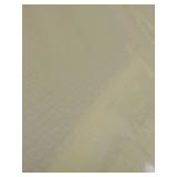 Frienda Set of 6 Wire Shelf Liner Heavy Duty Shelf Liners Packed Flat for Wire Shelving, Waterproof Non Adhesive Plastic Mat for Metal Rack Kitchen Shelves, Shoe Rack (18 x 48 Inch) - Retail: $40 Frienda Set of 6 Wire Shelf Liner Heavy Duty Shelf Liners Packed Flat for Wire Shelving, Waterproof Non Adhesive Plastic Mat for Metal Rack Kitchen Shelves, Shoe Rack (18 x 48 Inch) - Retail: $40