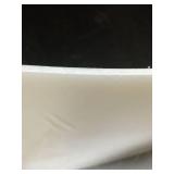 Frienda Set of 6 Wire Shelf Liner Heavy Duty Shelf Liners Packed Flat for Wire Shelving, Waterproof Non Adhesive Plastic Mat for Metal Rack Kitchen Shelves, Shoe Rack (18 x 48 Inch) - Retail: $40 Frienda Set of 6 Wire Shelf Liner Heavy Duty Shelf Liners Packed Flat for Wire Shelving, Waterproof Non Adhesive Plastic Mat for Metal Rack Kitchen Shelves, Shoe Rack (18 x 48 Inch) - Retail: $40