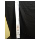 Persilux Cordless Zebra Blinds for Windows, Roller Shades for Windows (34.5\" W x 64\" H, White) Dual Layer Fabric for Day and Night,Room Darkening Shades for Home, Office, Bedroom and Living Room - R Persilux Cordless Zebra Blinds for Windows, Roller Shades for Windows (34.5\" W x 64\" H, White) Dual Layer Fabric for Day and Night,Room Darkening Shades for Home, Office, Bedroom and Living Room - R