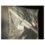 Versatile 18 inch 1 Pair French Cleat Hanger Heavy Duty - Mirror Brackets for Wall Mounting - Aluminium French Cleat Picture Hanging Kit (Supports Upto 90 Lbs 1 Pair) - Retail: $19 Versatile 18 inch 1 Pair French Cleat Hanger Heavy Duty - Mirror Brackets for Wall Mounting - Aluminium French Cleat Picture Hanging Kit (Supports Upto 90 Lbs 1 Pair) - Retail: $19