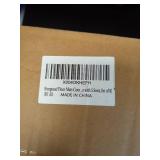 Rongtaod Floor Mats Compatible with 2025 Toyota 4Runner Gas 5 Seats (NO Hybrid EV & i-Force MAX) Cargo Liner Trunk Liner Trunk Mat Back Seat Cover 4 Runner Accessories (Floor Mats Full Set 6 PCS) - Re Rongtaod Floor Mats Compatible with 2025 Toyota 4Runner Gas 5 Seats (NO Hybrid EV & i-Force MAX) Cargo Liner Trunk Liner Trunk Mat Back Seat Cover 4 Runner Accessories (Floor Mats Full Set 6 PCS) - Re