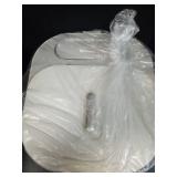 UNIFULL Collapsible Foot Spa Bath with Heat and Massage Rollers, Bubble, Foot Pedicure Kit, Temperature Control, Red Light, Pedicure Foot Spa, Foot Bath - Retail: $38 UNIFULL Collapsible Foot Spa Bath with Heat and Massage Rollers, Bubble, Foot Pedicure Kit, Temperature Control, Red Light, Pedicure Foot Spa, Foot Bath - Retail: $38