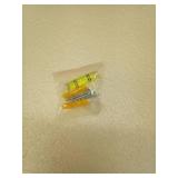 BEE LEADER Black 22x30 Inch Metal Framed Mirror for Wall, Rounded Rectangle Mirror, Anti-Rust, Tempered Glass, Hangs Horizontally or Vertically - Retail: $40 BEE LEADER Black 22x30 Inch Metal Framed Mirror for Wall, Rounded Rectangle Mirror, Anti-Rust, Tempered Glass, Hangs Horizontally or Vertically - Retail: $40