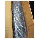 AltraVos Floor Mats for 2025 Ford Expedition MAX 7 Seats, 2nd Row Bench Seat Floor Liner & Cargo Mat with Baskrest Mat Full Set of Car Mats for Expedition Max (7 Seats) - Retail: $120 AltraVos Floor Mats for 2025 Ford Expedition MAX 7 Seats, 2nd Row Bench Seat Floor Liner & Cargo Mat with Baskrest Mat Full Set of Car Mats for Expedition Max (7 Seats) - Retail: $120