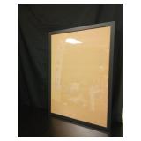 ABOOFAN 1pc Wooden Wall-mounted Photo Frame Simple Design Painting Holder for Living Room Bedroom Decor Lightweight for Family Memories21.5 x  29.5 - Retail: $24 ABOOFAN 1pc Wooden Wall-mounted Photo Frame Simple Design Painting Holder for Living Room Bedroom Decor Lightweight for Family Memories21.5 x  29.5 - Retail: $24