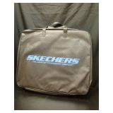 Skechers MAX Cushioning Seat Covers,Memory Foam Leather Car Seat Covers,Waterproof Car Seat Protector Front Seats,Car Seat Cushion Airbag Automotive Universal Fit for Most Cars,Vans,Trucks,SUV,Black - Skechers MAX Cushioning Seat Covers,Memory Foam Leather Car Seat Covers,Waterproof Car Seat Protector Front Seats,Car Seat Cushion Airbag Automotive Universal Fit for Most Cars,Vans,Trucks,SUV,Black -