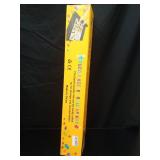 GOECI Puzzle Mat, Puzzle Matt Rollup - 1500 1000 500 Pieces Puzzles Saver Keeper with 8pcs Jigsaw Tray Black Roll-Up Jigsaw Mats Felt Board Frame Table Storage Accessories for Adults - Retail: $28 GOECI Puzzle Mat, Puzzle Matt Rollup - 1500 1000 500 Pieces Puzzles Saver Keeper with 8pcs Jigsaw Tray Black Roll-Up Jigsaw Mats Felt Board Frame Table Storage Accessories for Adults - Retail: $28