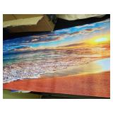 Britown Sunset Sea Sun Large Mouse Pad for Desk, Ocean Beach Blue Computer Keyboard Mat Non-Slip Rubber Desk Mat Gaming Mousepad for Home Office Gamer, 31.5 x 15.7 Inch - Retail: $13 Britown Sunset Sea Sun Large Mouse Pad for Desk, Ocean Beach Blue Computer Keyboard Mat Non-Slip Rubber Desk Mat Gaming Mousepad for Home Office Gamer, 31.5 x 15.7 Inch - Retail: $13