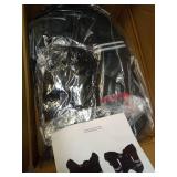 Liveet Weighted Vest, 25 lbs Weighted Vest for Women Men, Weight Vest with Reflective Strips Adjustable Buckle Straps for Walking Running Strength Training Cardio Workout - Retail: $70 Liveet Weighted Vest, 25 lbs Weighted Vest for Women Men, Weight Vest with Reflective Strips Adjustable Buckle Straps for Walking Running Strength Training Cardio Workout - Retail: $70