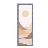 JDZIVTOP 8x24 Frame Rustic Blue, 24x8 Picture Poster Frame, Horizontal Vertical Hanging, 8 by 24 Wall Gallery Family Concert Portrait Photo Frame Anniversary/Birthday/Wedding/Thank you/Christmas Gift  JDZIVTOP 8x24 Frame Rustic Blue, 24x8 Picture Poster Frame, Horizontal Vertical Hanging, 8 by 24 Wall Gallery Family Concert Portrait Photo Frame Anniversary/Birthday/Wedding/Thank you/Christmas Gift