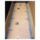 JDZIVTOP 8x24 Frame Rustic Blue, 24x8 Picture Poster Frame, Horizontal Vertical Hanging, 8 by 24 Wall Gallery Family Concert Portrait Photo Frame Anniversary/Birthday/Wedding/Thank you/Christmas Gift  JDZIVTOP 8x24 Frame Rustic Blue, 24x8 Picture Poster Frame, Horizontal Vertical Hanging, 8 by 24 Wall Gallery Family Concert Portrait Photo Frame Anniversary/Birthday/Wedding/Thank you/Christmas Gift