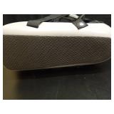 United Ortho Plantar Fasciitis Adjustable Leg Support Brace Fits Right or Left Foot for Soreness Relief, Foot Pain and Stretching, Large, Black - Retail: $30 United Ortho Plantar Fasciitis Adjustable Leg Support Brace Fits Right or Left Foot for Soreness Relief, Foot Pain and Stretching, Large, Black - Retail: $30