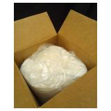 Bassinet Mattress Pad Cover Waterproof, Fits 19\" x 33\" Baby Delight, YADAQE, KoolaBaby, Angelbliss, Cowiewie, Maxi COSI, Dream On Me Skylar/Lotus and BabyBond Bedside, Ultra Soft, 2 Pack - Retail: $ Bassinet Mattress Pad Cover Waterproof, Fits 19\" x 33\" Baby Delight, YADAQE, KoolaBaby, Angelbliss, Cowiewie, Maxi COSI, Dream On Me Skylar/Lotus and BabyBond Bedside, Ultra Soft, 2 Pack - Retail: $