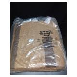 Vipfree Easy Jute Area Rug 8x10, Large Living Room Washable Rug Indoor Outdoor Patio 8x10 Carpet, Farmhouse Rainbow Pattern Throw Non Slip Black Carpet for Backyard Dining Room, Light Brown/Black - Re Vipfree Easy Jute Area Rug 8x10, Large Living Room Washable Rug Indoor Outdoor Patio 8x10 Carpet, Farmhouse Rainbow Pattern Throw Non Slip Black Carpet for Backyard Dining Room, Light Brown/Black - Re