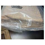 Vipfree Easy Jute Area Rug 8x10, Large Living Room Washable Rug Indoor Outdoor Patio 8x10 Carpet, Farmhouse Rainbow Pattern Throw Non Slip Black Carpet for Backyard Dining Room, Light Brown/Black - Re Vipfree Easy Jute Area Rug 8x10, Large Living Room Washable Rug Indoor Outdoor Patio 8x10 Carpet, Farmhouse Rainbow Pattern Throw Non Slip Black Carpet for Backyard Dining Room, Light Brown/Black - Re