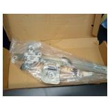 Obaee 741-389 Rear Right Passenger Side Window Lift Regulator with Motor Compatible with 2007-2013 Chevy Silverado/GMC Sierra 1500/2500HD/3500HD Extended Cab Pickup - Retail: $48 Obaee 741-389 Rear Right Passenger Side Window Lift Regulator with Motor Compatible with 2007-2013 Chevy Silverado/GMC Sierra 1500/2500HD/3500HD Extended Cab Pickup - Retail: $48