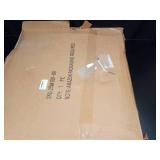 24 Inch Farmhouse Wall Clock Large Old Town Vintage Rustic Wooden Clock with Metal Rim and Large Numerals, Silent Battery-Operated for Office, Kitchen, Bedroom, and Living Room - Retail: $70 24 Inch Farmhouse Wall Clock Large Old Town Vintage Rustic Wooden Clock with Metal Rim and Large Numerals, Silent Battery-Operated for Office, Kitchen, Bedroom, and Living Room - Retail: $70