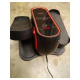 AXV New Upgraded Under Desk Elliptical Exercise Machine,Electric Ellipse Leg Exerciser As Seen On TV,Training Machines While Sitting for Seniors Home,Portable, Quiet, with Remote Control TESTED - Reta AXV New Upgraded Under Desk Elliptical Exercise Machine,Electric Ellipse Leg Exerciser As Seen On TV,Training Machines While Sitting for Seniors Home,Portable, Quiet, with Remote Control TESTED - Reta