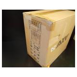 AXV New Upgraded Under Desk Elliptical Exercise Machine,Electric Ellipse Leg Exerciser As Seen On TV,Training Machines While Sitting for Seniors Home,Portable, Quiet, with Remote Control TESTED - Reta AXV New Upgraded Under Desk Elliptical Exercise Machine,Electric Ellipse Leg Exerciser As Seen On TV,Training Machines While Sitting for Seniors Home,Portable, Quiet, with Remote Control TESTED - Reta