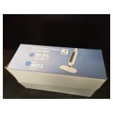 12-in-1 Steam Mop, Detachable Handheld Steam Cleaner for Home, 23FT Cord, 3 Steam Modes & LED Display, Steam Mops for Floor Cleaning, Bathroom, Windows, Sofas, Clothes, Tile Grout, Carpets, Furniture  12-in-1 Steam Mop, Detachable Handheld Steam Cleaner for Home, 23FT Cord, 3 Steam Modes & LED Display, Steam Mops for Floor Cleaning, Bathroom, Windows, Sofas, Clothes, Tile Grout, Carpets, Furniture