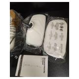 12-in-1 Steam Mop, Detachable Handheld Steam Cleaner for Home, 23FT Cord, 3 Steam Modes & LED Display, Steam Mops for Floor Cleaning, Bathroom, Windows, Sofas, Clothes, Tile Grout, Carpets, Furniture  12-in-1 Steam Mop, Detachable Handheld Steam Cleaner for Home, 23FT Cord, 3 Steam Modes & LED Display, Steam Mops for Floor Cleaning, Bathroom, Windows, Sofas, Clothes, Tile Grout, Carpets, Furniture