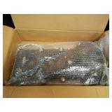 Roneeson Passenger Side Engine Valve Cover with Gasket Bolt for Ford F150 Edge Explorer Flex Mustang Taurus Transit 150 250 350 Lincoln Continental MKS MKT MKX MKZ 3.3 3.7 3.5 Naturally Aspirated - Re Roneeson Passenger Side Engine Valve Cover with Gasket Bolt for Ford F150 Edge Explorer Flex Mustang Taurus Transit 150 250 350 Lincoln Continental MKS MKT MKX MKZ 3.3 3.7 3.5 Naturally Aspirated - Re