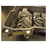 Roneeson Passenger Side Engine Valve Cover with Gasket Bolt for Ford F150 Edge Explorer Flex Mustang Taurus Transit 150 250 350 Lincoln Continental MKS MKT MKX MKZ 3.3 3.7 3.5 Naturally Aspirated - Re Roneeson Passenger Side Engine Valve Cover with Gasket Bolt for Ford F150 Edge Explorer Flex Mustang Taurus Transit 150 250 350 Lincoln Continental MKS MKT MKX MKZ 3.3 3.7 3.5 Naturally Aspirated - Re