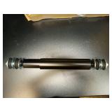 Gabriel 85069 Fleetline Heavy Duty Rear Shock Absorbers for Kenworth Trucks with AG210L or AG400L / Peterbilt Low Air leaf Suspension OEM# 03-08781, 665844, C71-1011, C71-1017, C71-6005 (1 Pack) - Ret Gabriel 85069 Fleetline Heavy Duty Rear Shock Absorbers for Kenworth Trucks with AG210L or AG400L / Peterbilt Low Air leaf Suspension OEM# 03-08781, 665844, C71-1011, C71-1017, C71-6005 (1 Pack) - Ret