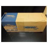 Nomad Fire All-Natural Charcoal - 10 lb Box - Retail: $25 Nomad Fire All-Natural Charcoal - 10 lb Box - Retail: $25